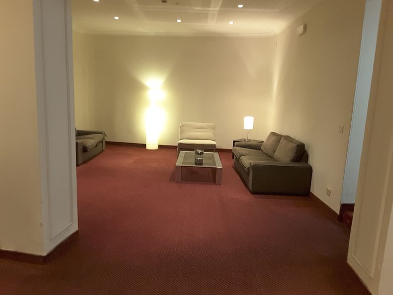 Hotel Centro Roma Dış mekan fotoğraf