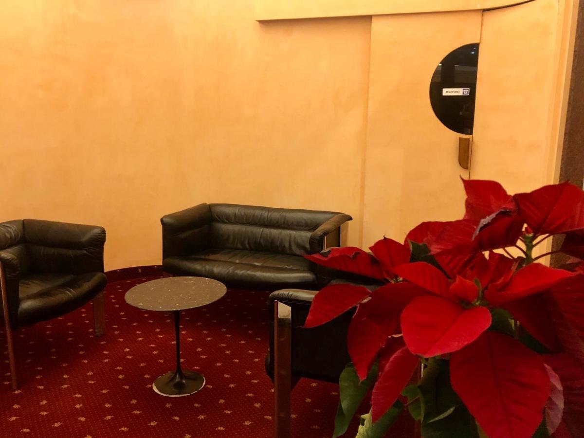 Hotel Centro Roma Dış mekan fotoğraf