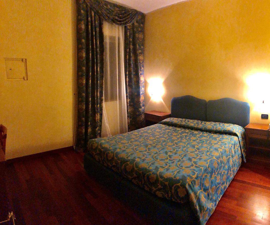 Hotel Centro Roma Dış mekan fotoğraf